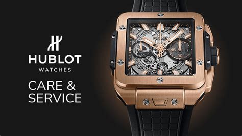 hublot service center philippines|Hublot .